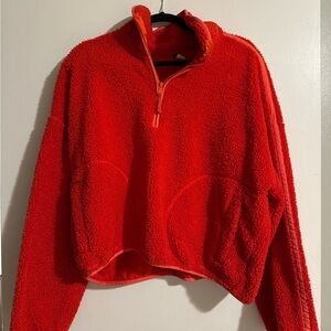 Old navy 1/4 zip XL